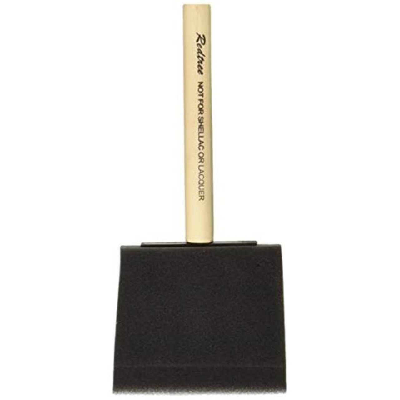 Redtree Industries 3003.3911 000075 Disposable Foam Paint Brush - 3 in.